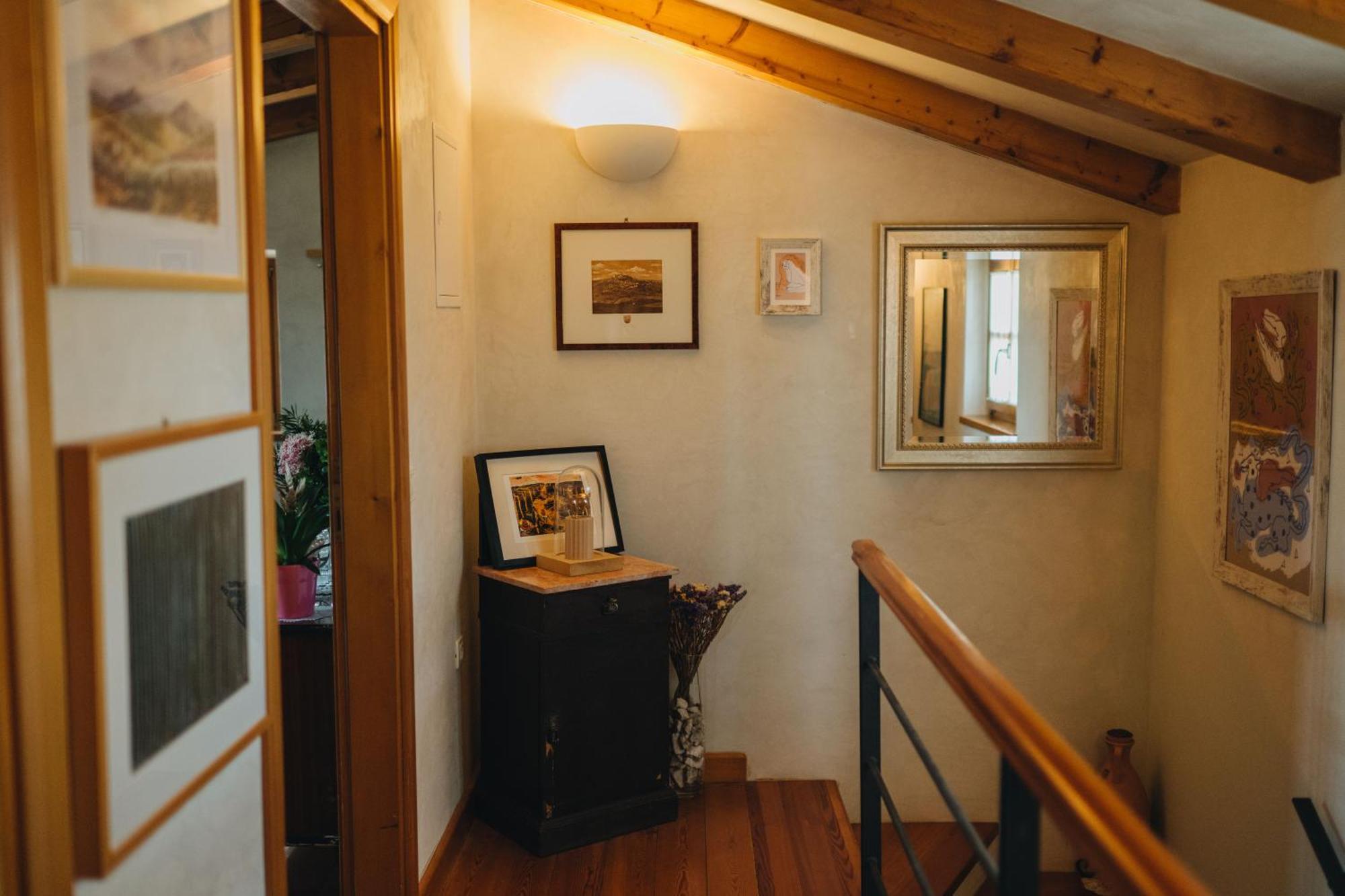 Dreamhill Meloni Villa Motovun Eksteriør bilde